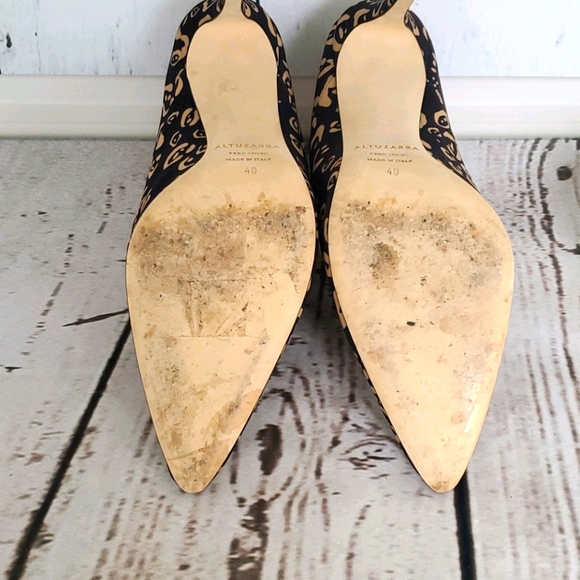 Altuzarra shoes - Picture 5 of 6